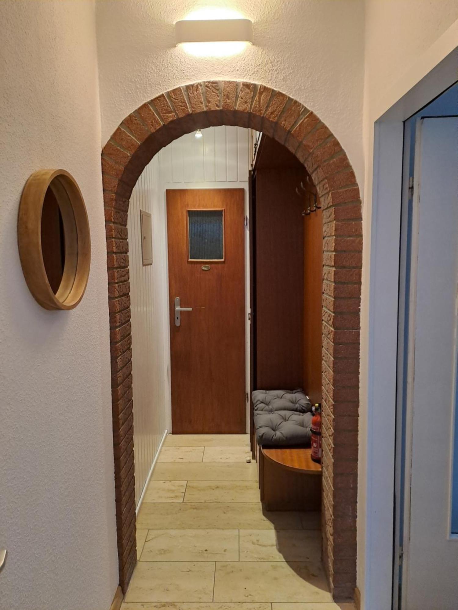 Naturnahe Wohnung Uelzen Zewnętrze zdjęcie